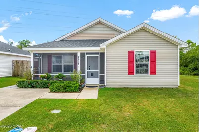 2624 Avondale Court, Panama City, FL 32404 - Photo 1