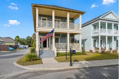408 Savannah Park Way, Panama City Beach, FL 32407 - Photo 1