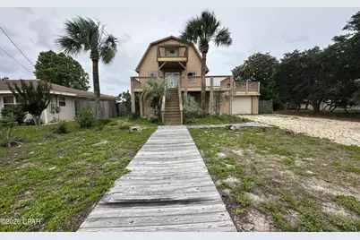 501 Lantana Street, Panama City Beach, FL 32407 - Photo 1