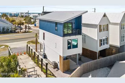 4106 Hwy 98, Mexico Beach, FL 32456 - Photo 1