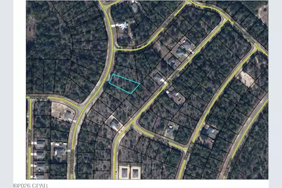 Lot 35 Concord Boulevard, Chipley, FL 32428 - Photo 1