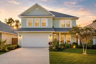 357 Emerald Cove St, Panama City Beach, FL 32407 - Photo 1