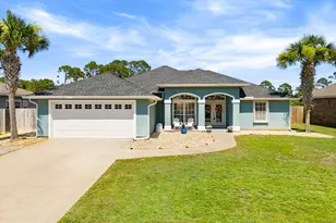 431 Hidden Island Dr, Panama City Beach, FL 32408 - Photo 1
