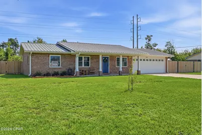4334 Northshore Road, Lynn Haven, FL 32444 - Photo 1