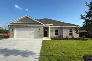 3525 Cedar Park Dr, Panama City, FL 32404 - Photo 1