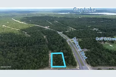 Lot 2 Valiant Drive, Chipley, FL 32428 - Photo 1