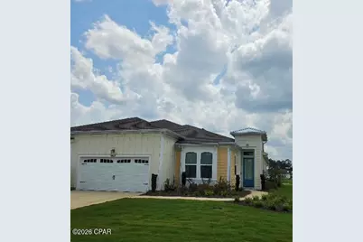 8615 Sand Dollar Drive, Panama City Beach, FL 32413 - Photo 1