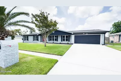 6010 Minneola Street, Panama City, FL 32404 - Photo 1