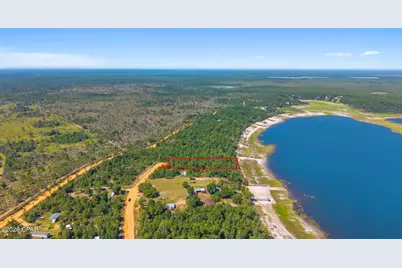 00 Lakeside Drive, Chipley, FL 32428 - Photo 1