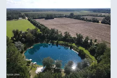 00 Ditty Road Road, Bascom, FL 32423 - Photo 1