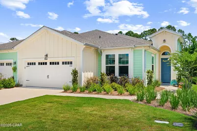 9311 Cool Breeze Drive, Panama City Beach, FL 32413 - Photo 1