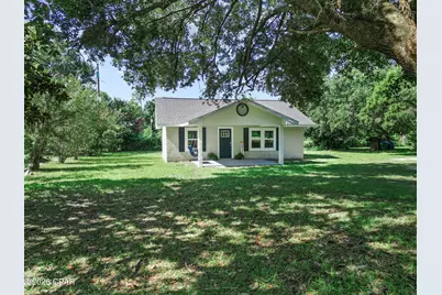 19655 Barfield Road, Blountstown, FL 32424 - Photo 1