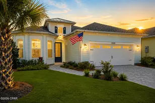 9303 Paradise Dr, Panama City Beach, FL 32413 - Photo 1