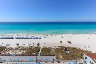 5801 Thomas Dr, Panama City Beach, FL 32408 - Photo 1