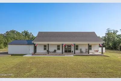 1201 Duncan Community Road, Chipley, FL 32428 - Photo 1