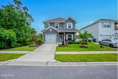 101 Carriage Road, Panama City, FL 32404 - Photo 1