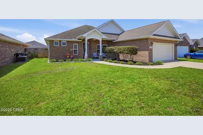 3608 Azalea Court, Panama City, FL 32405 - Photo 1