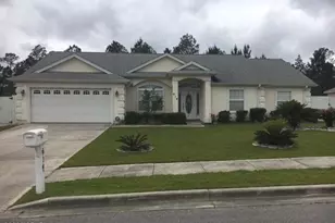 914 Amber Way, Panama City, FL 32404 - Photo 1