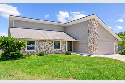 208 Cottontail Lane, Panama City, FL 32405 - Photo 1