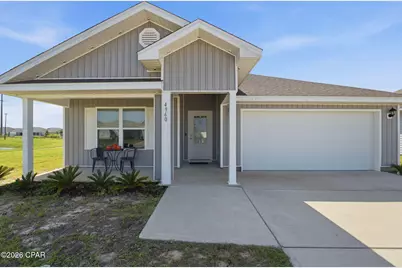 4960 Shurer Lane, Panama City, FL 32404 - Photo 1