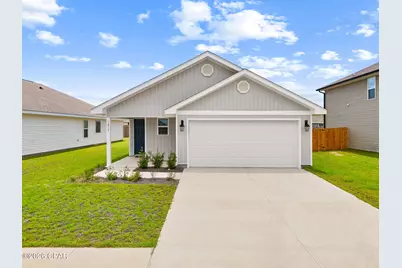 5072 Windrow Way, Panama City, FL 32404 - Photo 1