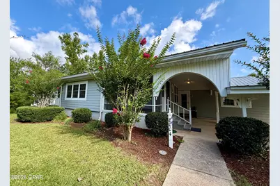 8004 Church Street, Sneads, FL 32460 - Photo 1