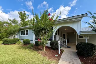 8004 Church St, Sneads, FL 32460 - Photo 1