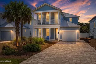 506 Lyndell Ln, Panama City Beach, FL 32407 - Photo 1