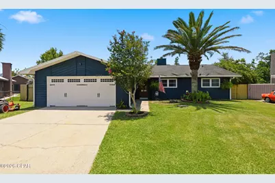 2044 Three Putt Lane, Panama City, FL 32404 - Photo 1