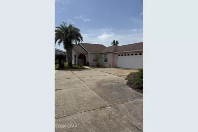 306 S Glades Trail, Panama City Beach, FL 32407 - Photo 1