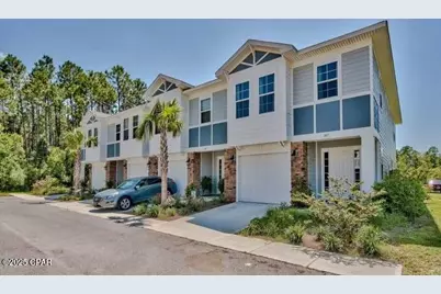 107 Enchantment Falls Lane, Panama City Beach, FL 32407 - Photo 1