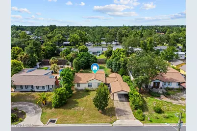 452 S Macarthur Avenue, Panama City, FL 32401 - Photo 1