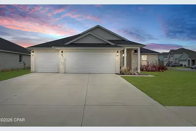 3784 Redbud Way, Panama City, FL 32404 - Photo 1