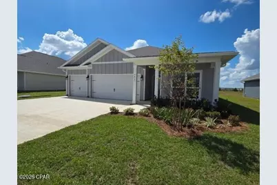 4865 Windrow Way, Panama City, FL 32404 - Photo 1