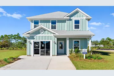 170 Sandy Shore Court, Port Saint Joe, FL 32456 - Photo 1
