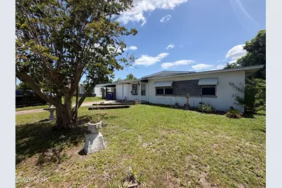 1904 Calhoun Avenue, Panama City, FL 32405 - Photo 1