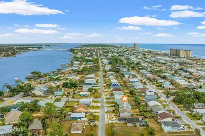 6319 Hilltop Avenue, Panama City, FL 32408 - Photo 1
