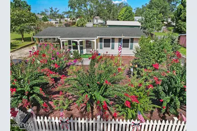 123 Rowe Avenue, Panama City, FL 32401 - Photo 1