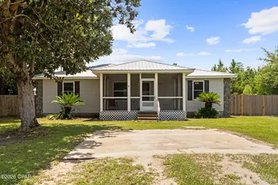 6511 Keiber Circle, Youngstown, FL 32466 - Photo 1
