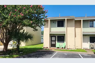 168 Gulf Highlands Boulevard, Panama City Beach, FL 32407 - Photo 1