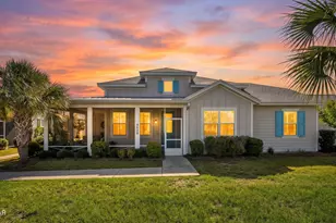 8648 Conch Shell Ct, Panama City Beach, FL 32413 - Photo 1