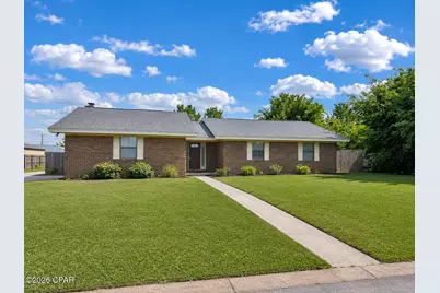 618 Gabriel Street, Panama City, FL 32405 - Photo 1