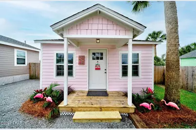1420 Beck Avenue #A, Panama City, FL 32401 - Photo 1
