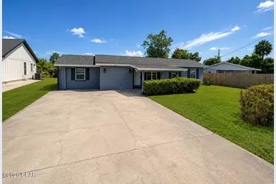 3902 W 24th Street, Panama City, FL 32405 - Photo 1