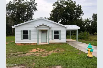 1030 Pelham Avenue, Graceville, FL 32440 - Photo 1