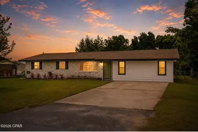 2725 Denise Drive, Panama City, FL 32405 - Photo 1