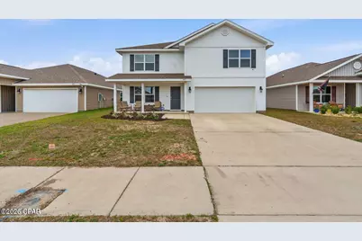 247 Ryder Lane, Panama City, FL 32404 - Photo 1
