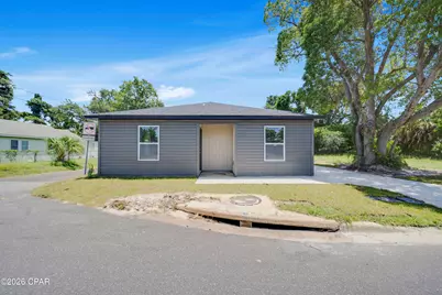 122 N East Avenue #B, Panama City, FL 32401 - Photo 1