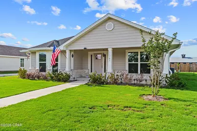 11701 Poston Road, Panama City, FL 32404 - Photo 1