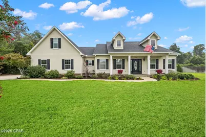 704 E 13th Street, Lynn Haven, FL 32444 - Photo 1